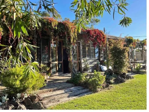 Reid Beach Shack فنادق في Barwon Heads