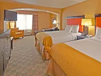 拉昆塔溫德姆飯店- 蒂爾曼角