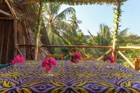 Ayana’s Villa – Your Cozy 5-Bedroom Retreat in Paje, Zanzibar