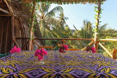 Ayana’s Villa – Your Cozy 5-Bedroom Retreat in Paje, Zanzibar