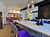 Villa Palm'Art - Ideal Family x1f468;‍x1f469;‍x1f467;‍x1f466; - Near Beach