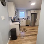 Relax with the whole family at this peaceful place to stay. Close to yyt.