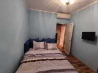 APARTMENT D&M ,pet frendly.