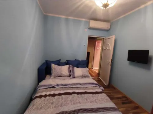 APARTMENT D&M ,pet frendly.