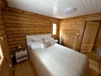 Cabin Tranquil Organic Heated Pool Hotels in Arucas