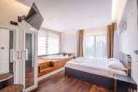 Luxury Villa in Fethiye Region, 5 Minutes Away from Ölüdeniz Beach