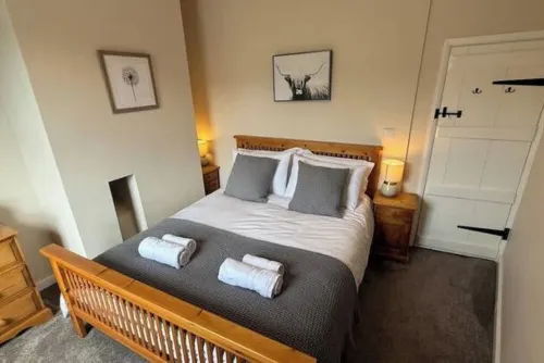 Hiker’s Eyam Hideout Các khách sạn ở Eyam