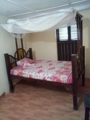 Aflaah apartment Zanzibar