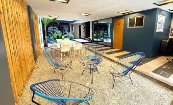 Hostal Roma - Cibeles