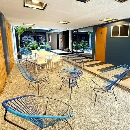 Hostal Roma - Cibeles