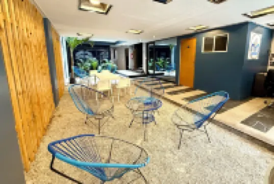 Hostal Roma - Cibeles