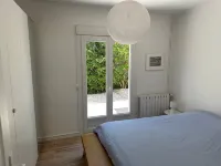 Splendid Villa in the height of Nimes with Swimming pool