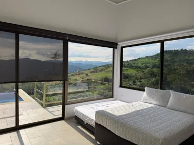 Villa Layla:  Lugar de fantasía para descanso en familia parte de Villas Encanto Hotel a 