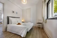 Luzia Apartment in Tavira