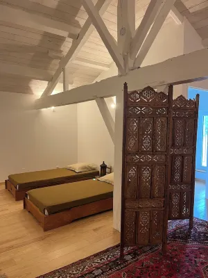 Maison en Bordure de Forêt Proche Contis