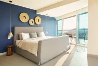 New Luxury 3bdr Beachfront Condo at Peninsula Ixtapa