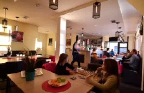 Apartments Dvori Kopaonik Hotels in Municipality of Raska