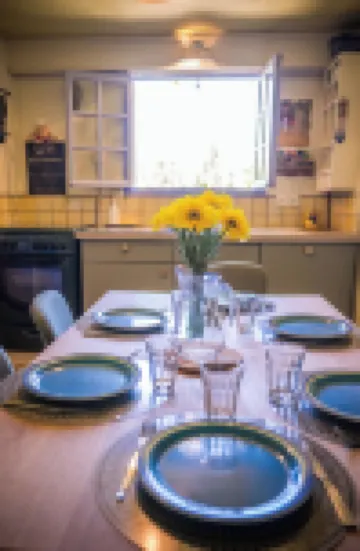 Le Refuge Provençal Nijonyas