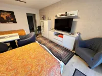 Charming vacation apartment in Bergstein, Hürtgenwald 許特根瓦爾德住宿飯店