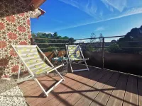 Le Nid en Chanté Hotels in Les Arcs