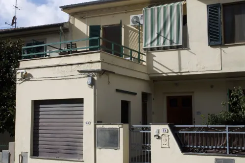 Apartment Stella: Strategic location located between Florence, Vinci, Pisa and Livorno Hotels in Vinci