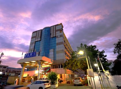 Hotel Plr Grand