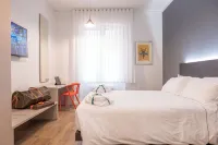 Fortitudo Cremona • Elegant Apartment Near Downtown & Events