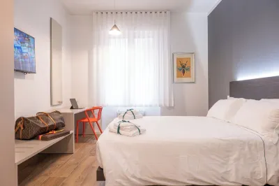 Fortitudo Cremona • Elegant Apartment Near Downtown & Events Hotels near Cremona Railway Station