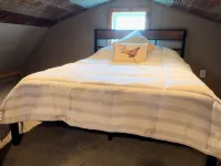 Mini-Lodge at Grand Lake, OK Hotels in Cleora