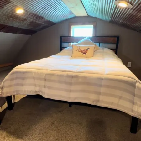 Mini-Lodge at Grand Lake, OK