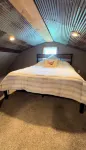 Mini-Lodge at Grand Lake, OK