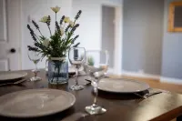 George Street Apartment