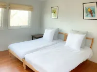 Beautiful spacious beach house located on a private beach surrounded by nature. Hotels in Bourne