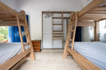 Finca LA Maria EN Santafe DE Antioquia Отели в г. Sopetran