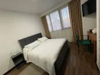 Brisa del Altiplano, Sopocachi Family Department!  호텔