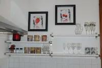 Auberge Tabarz hospitable apartment in a stylish villa on the Thuringian Rennsteig Hotel a Tabarz