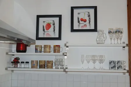 Auberge Tabarz hospitable apartment in a stylish villa on the Thuringian Rennsteig