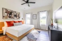 New Home in Tusculum - ALL King Beds! No Cleaning Fees!