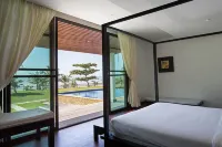 Beach house - Villa Suntropic, Koh Chang area, Chanthaburi Hotels in Laem Sing