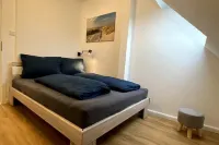 Charmante Altbauwohnung an der Kesselschleuse 3