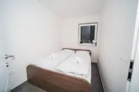 5 minutes to the pool Villa Lara Terme Čatež with 6 Thermal Riviera Tickets Hotels in Brezice