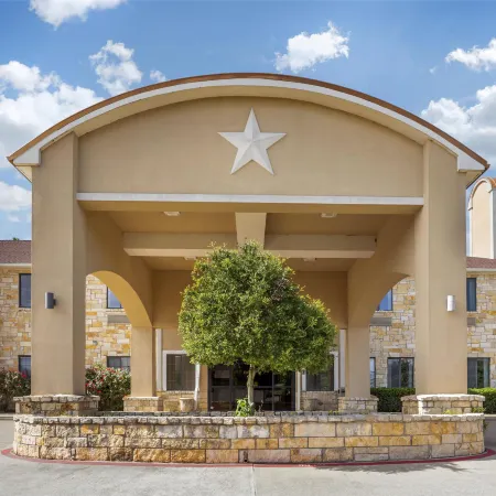 Best Western Mineola Inn