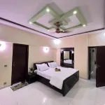 Avaron 3 Bedroom Executive Apartment Hotels in 