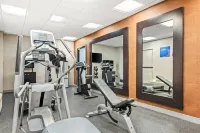Comfort Inn Largo-Washington DC East - Gym