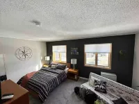 Ski-in Condo on Mountain Woodstove/Hot Tub Access Hotels in Burke