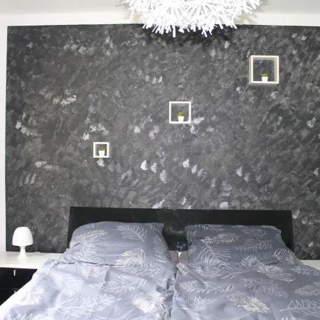 Vacation apartment Zum Vierbeiner
