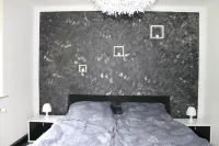 Vacation apartment Zum Vierbeiner