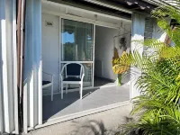 A haven of peace in the heart of the Marina