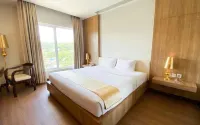 Sutan Raja Hotel Amurang - spa