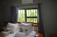 2BR HOME - WiFi + Parking  Homz Cottage - Chipata. Zambia. 奇帕塔住宿飯店